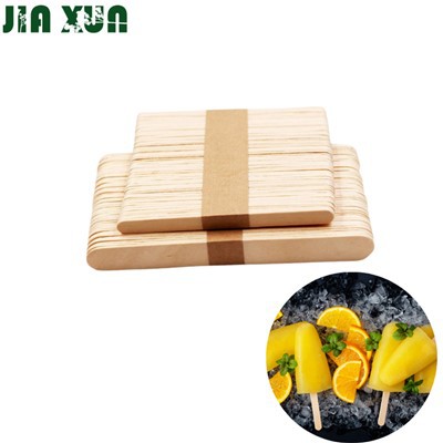 چوب بستنی ایمن برای غذا