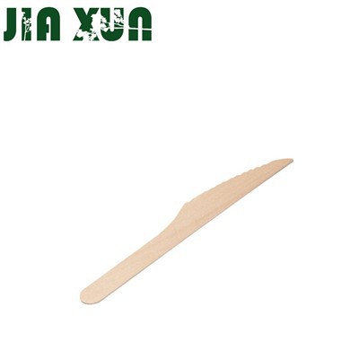 چاقو ست چوب